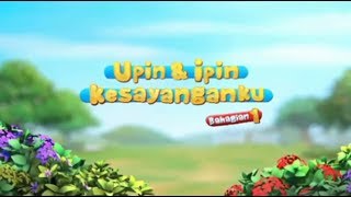 Download lagu Upin & Ipin Kesayanganku - Upin Ipin Musim 8 mp3