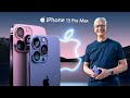 Introducing IPhone 13 Pro Max Apple Live Event
