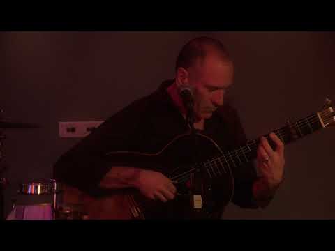 David Broza-Hello ---  דיויד ברוזה-הלו