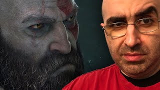 God of War Ragnarok New Game Plus