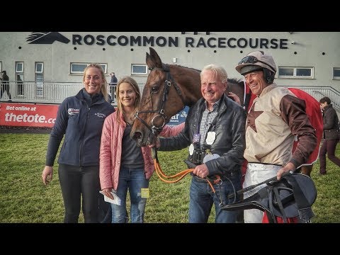 Roscommon Races 11th June 2019 | Highlights