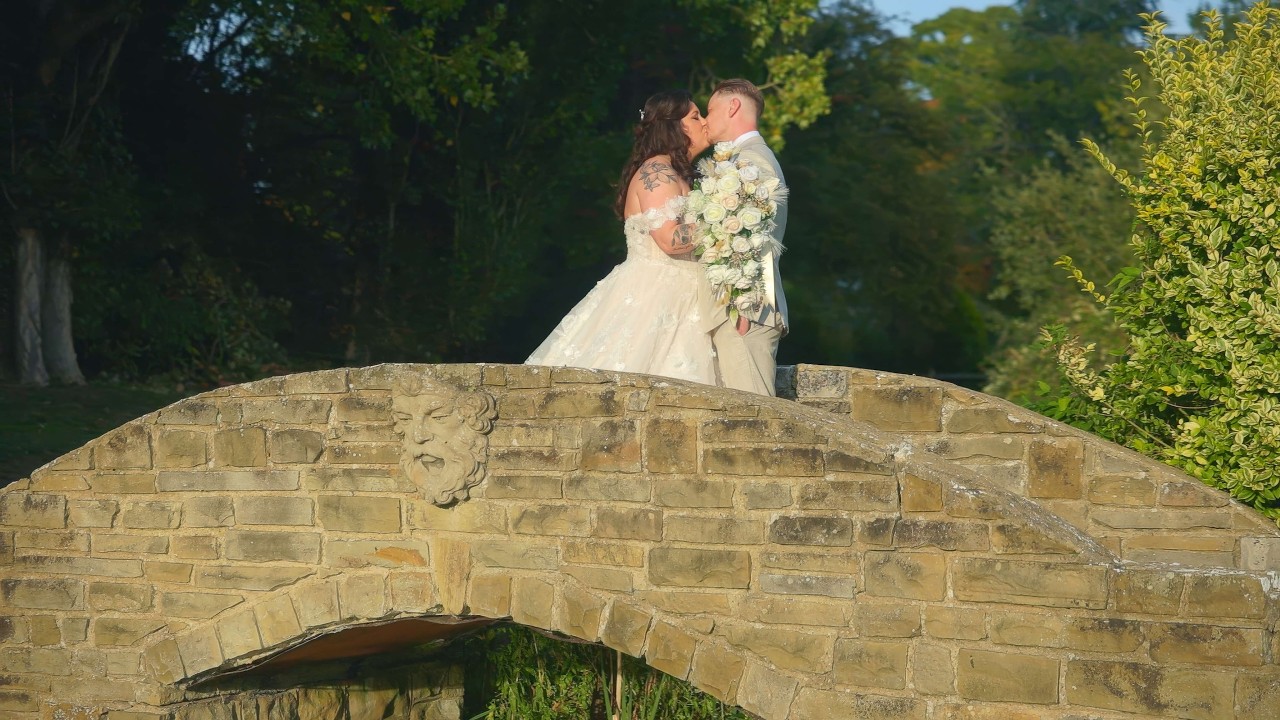Wedding film 6