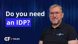 Internal Developer Platforms: From Ticket Queues to Self-Service | C&F Talks Episode 22
