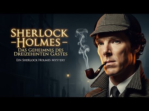 Sherlock Holmes – Das Geheimnis des dreizehnten Gastes