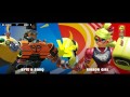 RtBA 1 Clamhat Helix Byte Bark Vs DannyJ Ribbon Girl Round Robin ARMS