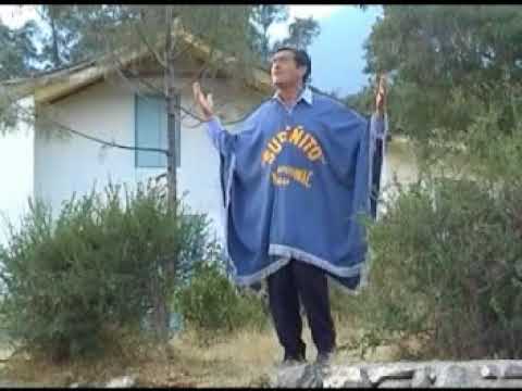 EL SUREÑITO Tamburquinita (Huayno Apurimac)