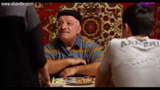 Հատուկ դասարան / Hatuk Dasaran / Դիտեք այսօր 41-րդ սերիան
