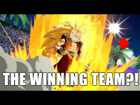 THE WORLD TOUR CHAMP?! What made "Team Kazunoko" SO GOOD?