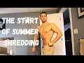 THE SUMMER SHRED BEGINS! EP 1