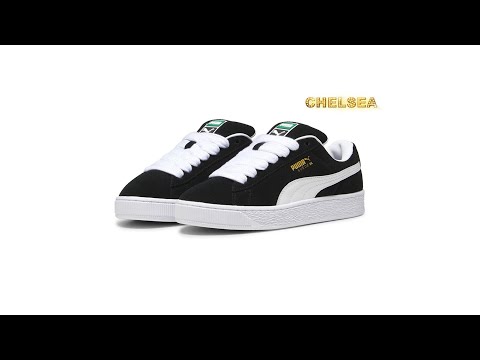 Zapatillas Unisex Puma Suede Xl