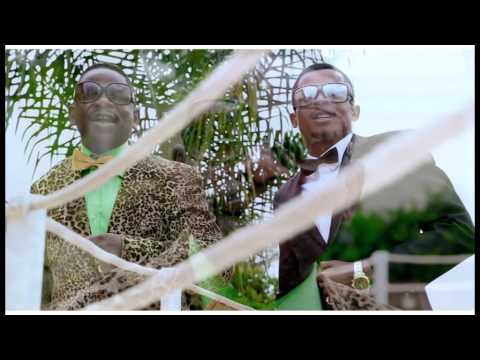 Erick Masese - Produced By E-World Productions - Directed By - Sammy Ty