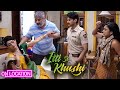 Itti Si Khushi Sanjay की पूछताछ के दौरान Hatel को आया चक