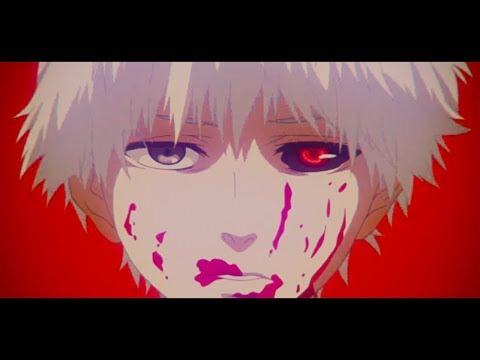 Ken Kaneki // MUNEYLXRD - heartbeat