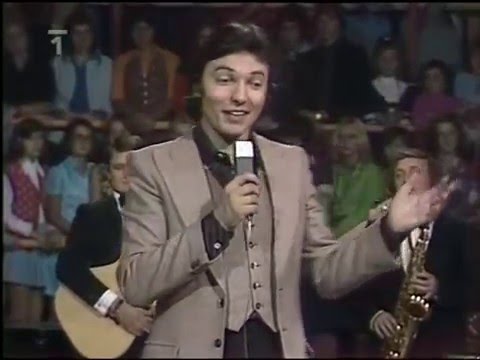 Karel Gott - Parlami d´Amore Mariu (1975)