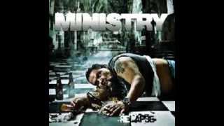 ministry Relapse Defibrillator Mix