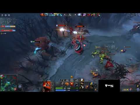 20200916 742875438 midone pieliedie puppey stream Dota 2
