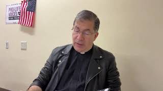 PFL-My Daily Diary for Tuesday Nov 22 through Sunday Nov 27