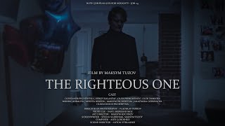 The Righteous One (trailer) | Праведник (трейлер)