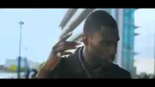 Wretch 32  ft. Josh Kumra - Don&#39;t go (official music video)