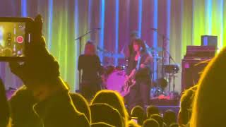 The Go-Gos “He’s So Strange”(w/Jane intro) live at House of Blues Anaheim, California March 28, 2022