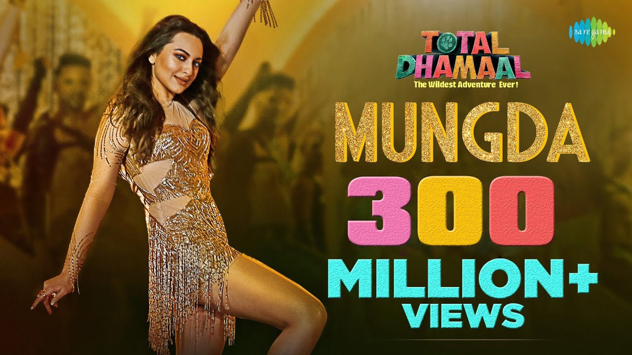 Mungda Lyrics - Total Dhamaal (2019) Songs Lyrics - Jyotica Tangri, Shaan, Subhro J Ganguly