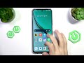 REALME P3 Lite 5G How To Enable Or Disable App Drawer