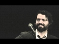 Stephen Simmons - I'll Be Your Johnny Cash (Live in Bergen, Norway)