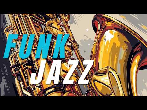 Smooth Jazz Funk – Laid-Back Grooves with Soulful Style