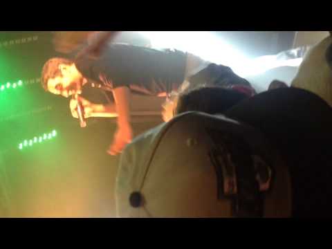 Eko fresh & Co in Dorsten , 30.01.2015 (4)