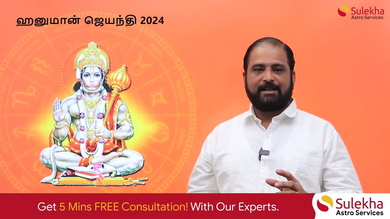 Hanuman Jayanthi 2024 | Date & Time | Celebrating Strength #festival #hanuman #hanumanjayanti #love