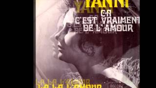 Yanni - La la l'amour