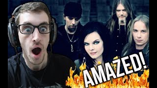 BEST METAL BAND EVER?! &quot;Phantom of the Opera&quot; by NIGHTWISH Reaction