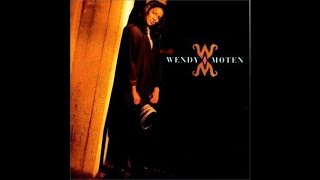 Wendy Moten Feat Kirk Whalmum - All I Do -