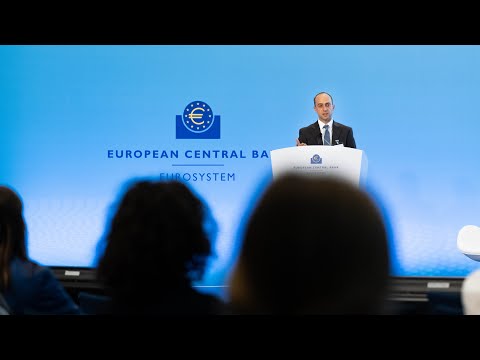 Seventh ECB Annual Research Conference - day two | Session IV-1