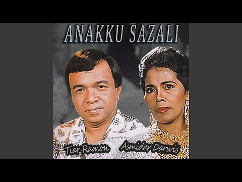 Anakku Sazali
