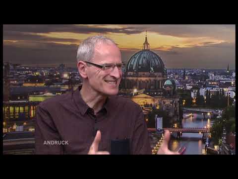 Andruck der Pressetalk     -     CDU kopflos, SPD ratlos !          Teil 3