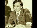 Jiara Jalaye : Ustaad Ghulam Ali Ji