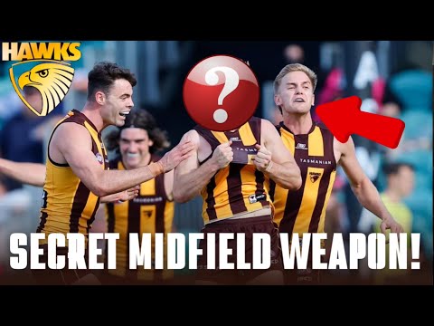 HAWTHORNS SECRET MIDFIELD WEAPON NO ONE IS TALKING ABOUT!