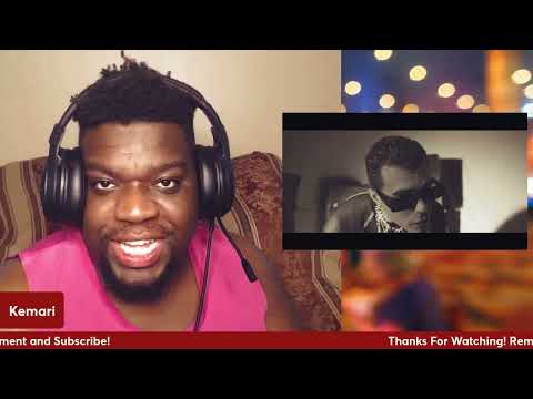 Gera Demara, CNCO I Extraños I KEMARI REACTION