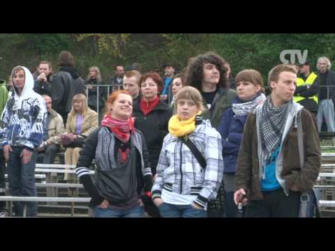 Finał Dni Czeladzi 2010