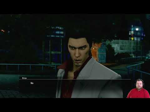 Yakuza Kiwami Pt 29