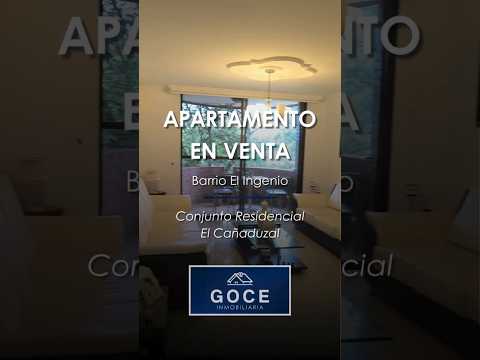 Apartamentos, Venta, El Ingenio - $590.000.000