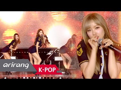 [Simply K-Pop] 9muses(나인뮤지스) _ DRAMA(드라마) _ Ep.317 _ 062218