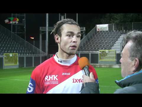 Interview: Jonckheere & Vandamme