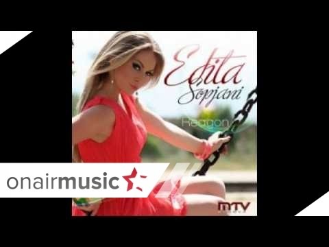 Edita Sopjani - Girls Like Me