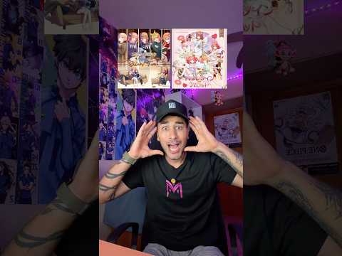 ANIME MAYO 2026 🔥 Todo lo que LLEGA a Netflix, Crunchyroll, y Disney+