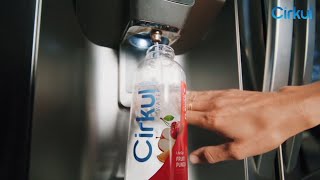 Cirkul Commercial #2 (2026)