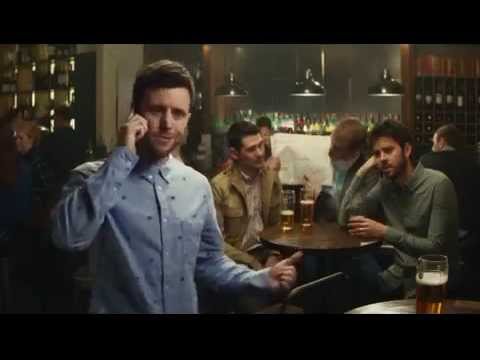 Foster's - Good Call