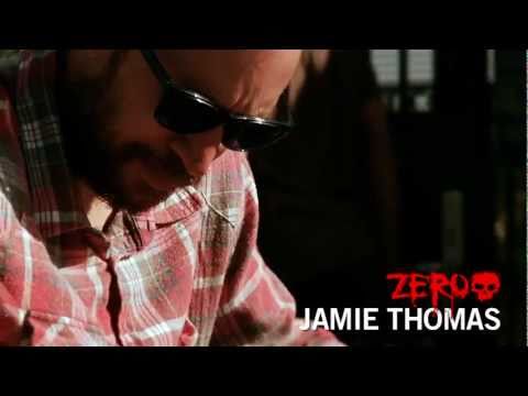 Jamie Thomas - P2 Commercial