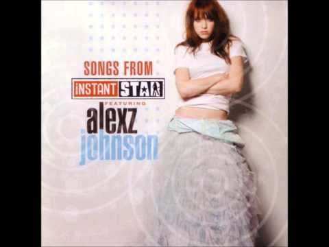 Alexz Johnson- Your Eyes